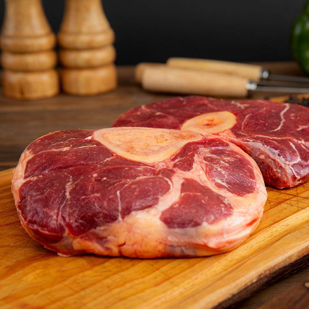 OSOBUCO ANGUS DE PIERNA TROZADO (CONGELADO)