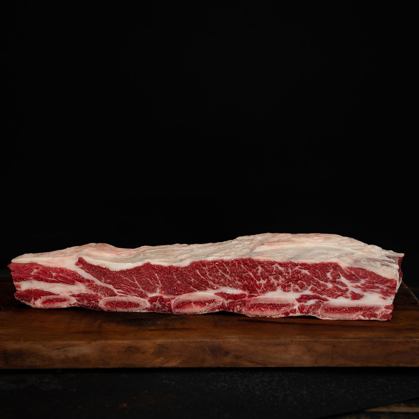 ASADO DE TIRA ANGUS ORIGEN