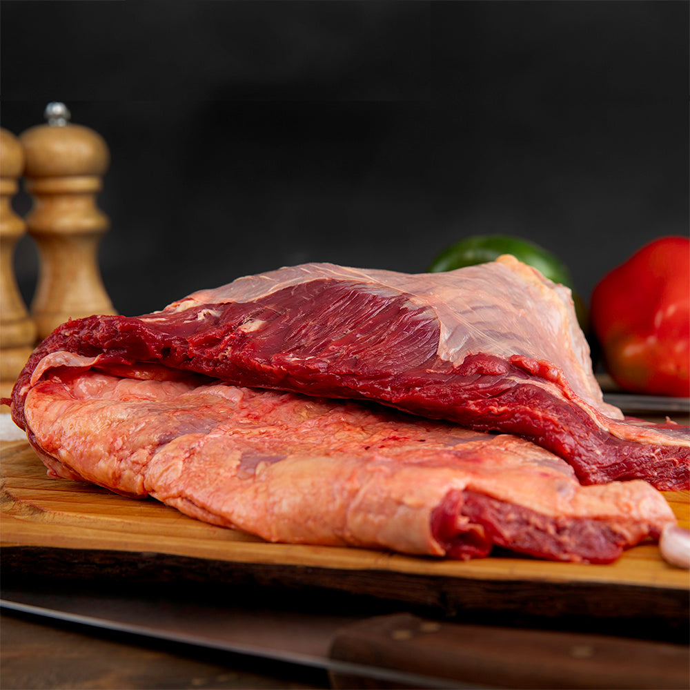 TAPABARRIGA TROZADA ANGUS