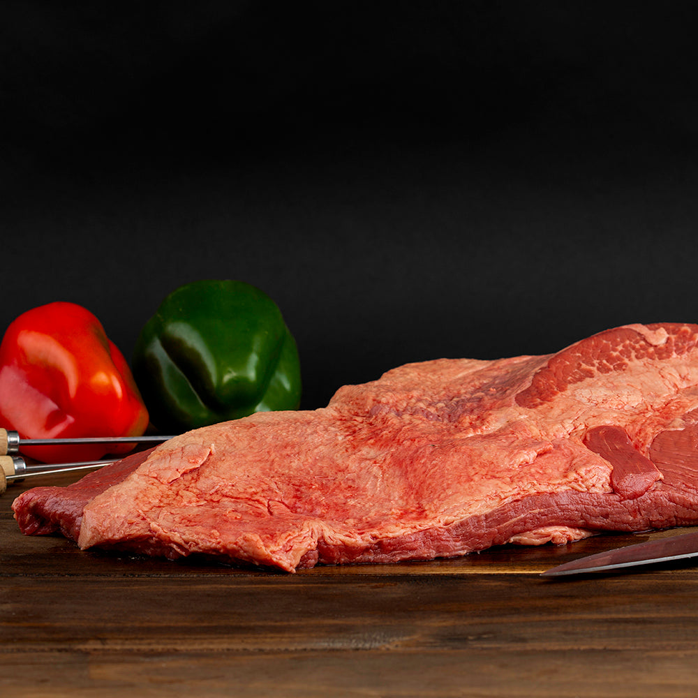 TAPAPECHO ANGUS