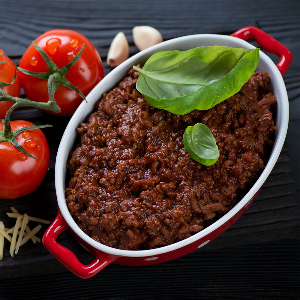 CARNE MOLIDA 250 GR (CONGELADO)