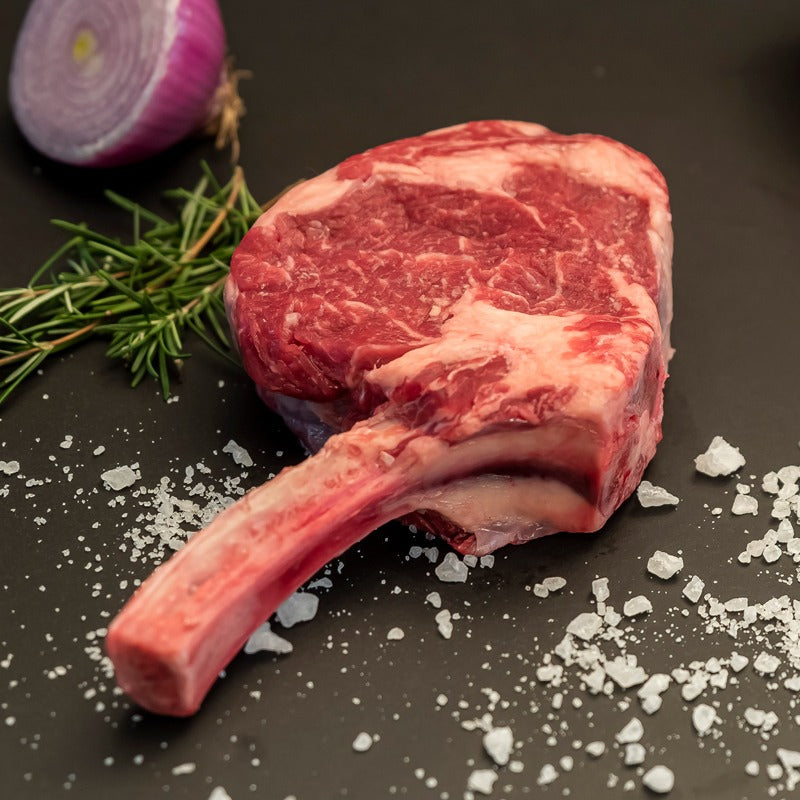 TOMAHAWK ANGUS ORIGEN (CONGELADO)