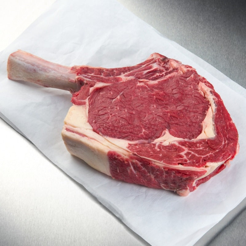 TOMAHAWK ANGUS ORIGEN (CONGELADO)