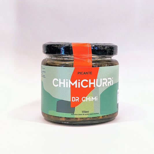 CHIMICHURRI PICANTE