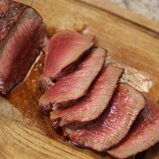 LOMO LISO Categoría U (Adulto/Buey)